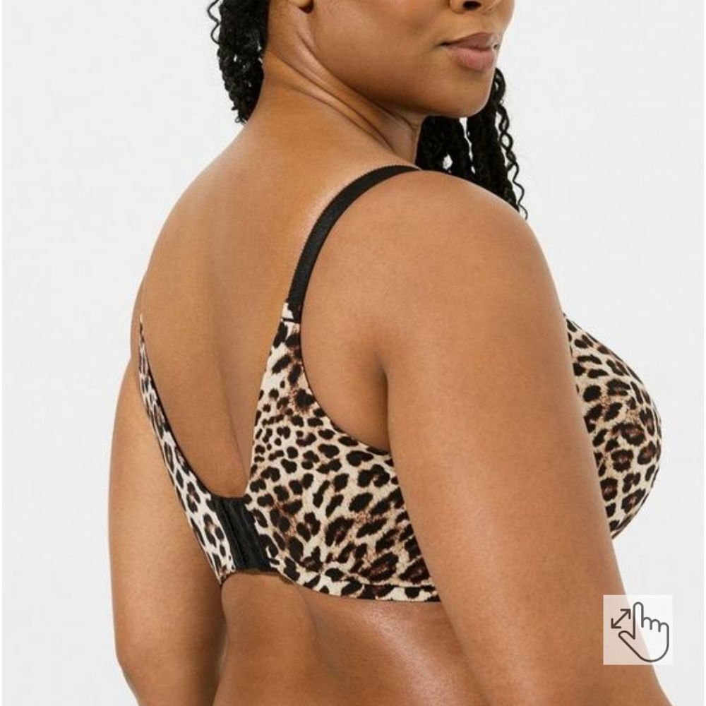 Torrid Perfect Tshirt Bra - Picture 3 of 4